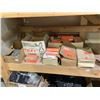 Image 1 : LARGE LOT OF FASTENERS
