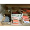 Image 2 : LARGE LOT OF FASTENERS