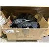 Image 1 : BOX OF POLYCOM CONFERENCE CALL PHONES