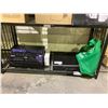 Image 1 : HP COMPUTER, VOCOPRO DR-1055 PRO MIXER AND MORE