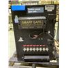 Image 1 : MCGUNN SMART SAFE TIME LOCKED SAFE AND CASH DISPENSER WITH COMBINATION