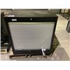 Image 1 : MCCOWAN MANUFACTURING LTD SECURITY PRODUCTS LOCKING RETAIL CASE WITH KEYS