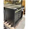 Image 4 : MCCOWAN MANUFACTURING LTD SECURITY PRODUCTS LOCKING RETAIL CASE WITH KEYS