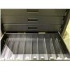 Image 3 : MCCOWAN MANUFACTURING LTD SECURITY PRODUCTS LOCKING RETAIL CASE WITH KEYS