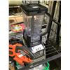 Image 2 : NINJA BLENDER, BLACK AND DECKER TRIMMER, MASTERCRAFT WRENCH SET AND SOCKET SET AND MORE