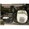 Image 1 : PANASONIC RICE COOKER, TOASTER, KNIFE SET AND MORE