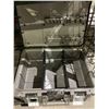 Image 4 : DEWALT PNEUMATIC NAIL GUN, AND TOOL CASES