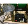 Image 3 : SMART SCALE, BLOW DRYER, BUCKET AND MORE