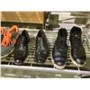 Image 3 : SHELF OF MENS SHOES SIZE 8 BRANDS INCLUDE; NIKE, WARRIOR, AND MORE