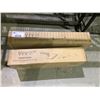 Image 1 : VIVO CLAMP ON KEYBOARD TRAY AND UNDER DESK KEYBOARD TRAY