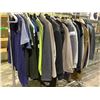 Image 2 : ASSORTED MENS CLOTHING AND JACKETS