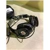 Image 2 : BEATS HEADPHONES WITH CASE (SOME DAMAGE)