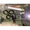 Image 1 : WALLET, MONTALE PARIS PERFUME, 3 BELTS AND MORE