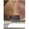 Image 2 : BREITLING LEATHER BAG