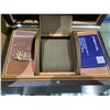 Image 3 : BREITLING WATCH CASE WITH 18K GOLD LINKS