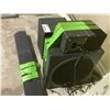 Image 2 : ASSORTED AUDIO PRODUCTS INCLUDING; SAMSUNG SOUND BAR, 2 SAMSUNG SUBWOOFERS & 2 SAMSUNG SURROUND
