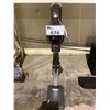 Image 1 : *TESTED WORKING* LG CORD ZERO VACUUM WITH STAND & SOME ATTACHMENTS (NO CHARGE CORD, FLOOR