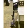 Image 2 : *TESTED WORKING* SHARK ROCKET CORDLESS PET PLUS STICK VACUUM WITH POWER CORD & SOME ATTACHMENTS