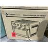 Image 1 : DREAMIRACLE TOASTER OVEN AIR FRYER MODEL TO5712A