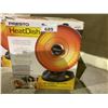 Image 1 : PRESTO HEATDISH + TILT PARABOLIC ELECTRIC HEATER