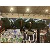 Image 1 : 4 SEMOO SELF-INFLATING MATS 72X22X1"