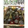 Image 1 : TRAY OF ASSORTED GRINDERS INCLUDING; SCAN, HAMMERCRAFT & MORE