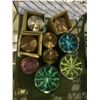 Image 1 : 9 ASSORTED GRINDERS INCLUDING; HAMMERCRAFT & SHARPSTONE