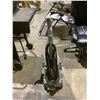 Image 3 : HOOVER STEAMVAC TURBO POWER 5200 CARPET CLEANER
