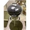 Image 1 : WEBER CHARCOAL KETTLE BBQ GRILL