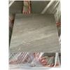 Image 3 : PALLET OF WINSTON TILE DISPLAY RACKS AND ITALIAN 12X12 TILE