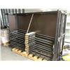 Image 5 : PALLET OF WINSTON TILE DISPLAY RACKS AND ITALIAN 12X12 TILE