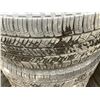 Image 2 : 4 MICHELIN LATITUDE TOUR 245/60R18 105T MNF TIRES