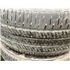 Image 2 : 4 BRIDGESTONE ECOPIA 265/50R20 107T MNS TIRES
