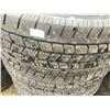 Image 2 : 4 MICHELIN LTX MNS LT246/75R17TIRES