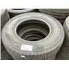 Image 3 : 4 MICHELIN LTX MNS LT246/75R17TIRES