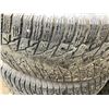 Image 2 : 4 GT RADIAL ICEPRO SUV3 265/70R17 TIRES ON METAL 5 BOLT RIMS
