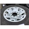 Image 3 : 4 GENERAL GRABBER-ARCTIC LT 245/70R17 119/116R MNS TIRES