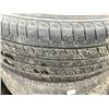 Image 2 : 4 GOODRIDE SU318 H/T 255/70R17 112T MNS TIRES
