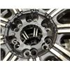 Image 4 : 4 PRIELLI SCORPION ATR P275/R20/111S MNS ON UNIVERSAL ALUMINUM RIMS