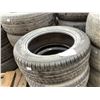 Image 3 : 4 NOKIAN ENTYRE 2.0 215/55R16 97H XL TIRES