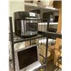 Image 2 : BELLA PRO SERIES AIRFRYER, SOUND BAR AND SONY MONITOR