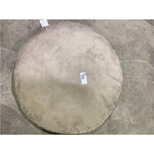 LARGE PET BED