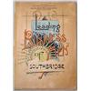 Image 1 : 1890 LEADING BUSINESS MEN OF SOUTHBRIDGE, BOSTON B