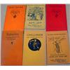 Image 1 : LOT OF 6 EARLY MEDICAL BOOKLETS - INCL. QUACK MEDI