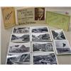 Image 1 : LOT OF MISCELLANEOUS PAPER - Incl. Col. Sanders 20