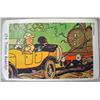 Image 1 : C. 1940'S BLACK AMERICANA TRADING CARD