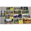 Image 1 : LOT OF 13 VINTAGE POSTCARDS - ALL PORTLAND, OREGON