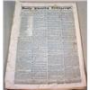 Image 1 : 2-26-1834 NEWSPAPER - Boston Daily Evening Transcr
