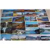 Image 1 : LOT OF 24 VINTAGE POSTCARDS - ALL OREGON - Incl. B