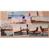 Image 1 : LOT OF 8 VINTAGE POSTCARDS OF PORTLAND, OREGON BRI